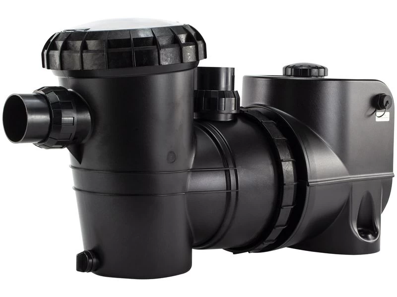 Davey Silensor Pro VSD400 Variabele Zwembadpomp 3 Davey Silensor Pro VSD400 Variabele Zwembadpomp