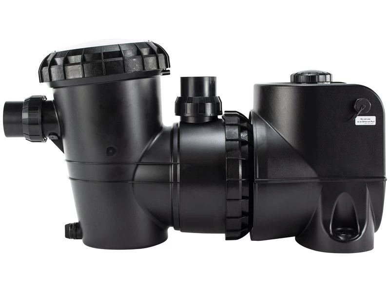 Davey Silensor Pro VSD400 Variabele Zwembadpomp 4 Davey Silensor Pro VSD400 Variabele Zwembadpomp - Afbeelding 2