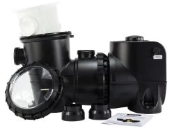 Davey Silensor Pro VSD400 Variabele Zwembadpomp 11 Davey Silensor Pro VSD400 Variabele Zwembadpomp -Outdoor Kampeeruitrusting Winkel 9711 3