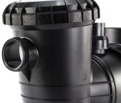 Davey Silensor Pro VSD200 Variabele Zwembadpomp -Outdoor Kampeeruitrusting Winkel 9711 7