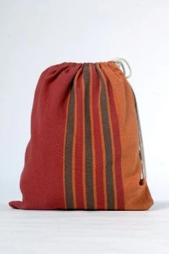 Amazonas Paradiso 2 Persoons Hangmat - Terracotta -Outdoor Kampeeruitrusting Winkel a164 06 fd 01 resultaat