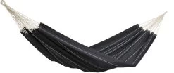 Amazonas Barbados 2 Persoons Hangmat - Zwart