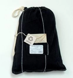 Amazonas Barbados 2 Persoons Hangmat - Zwart -Outdoor Kampeeruitrusting Winkel a307 12 d 01 resultaat