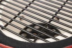 Kamado Barbecue 13 Inch - Rood -Outdoor Kampeeruitrusting Winkel af5a7525