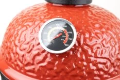 Kamado Barbecue 13 Inch - Rood -Outdoor Kampeeruitrusting Winkel af5a7537
