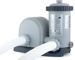 Intex Filterpomp 5678 Liter/uur -Outdoor Kampeeruitrusting Winkel af5a9167 fit