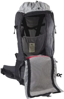 Nomad Karoo Backpack - 60 Liter - Grijs -Outdoor Kampeeruitrusting Winkel bbkar6f6d b60 116 2 resultaat