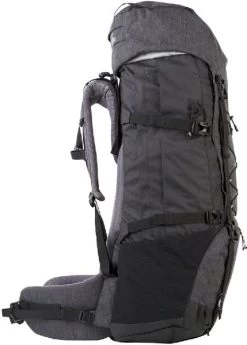 Nomad Karoo Backpack - 60 Liter - Grijs -Outdoor Kampeeruitrusting Winkel bbkar6f6d b60 116 5 resultaat