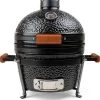 Kamado Barbecue 16 Inch 2 Kamado Barbecue 16 Inch -Outdoor Kampeeruitrusting Winkel bbq 16 inch 0 1