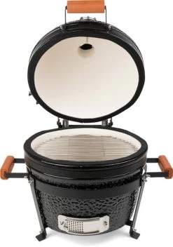 Kamado Barbecue 16 Inch 16 Kamado Barbecue 16 Inch -Outdoor Kampeeruitrusting Winkel bbq 16 inch 10