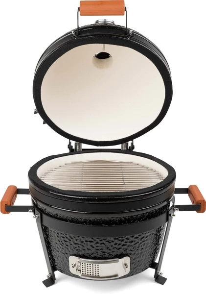 Kamado Barbecue 16 Inch 5 Kamado Barbecue 16 Inch - Afbeelding 3