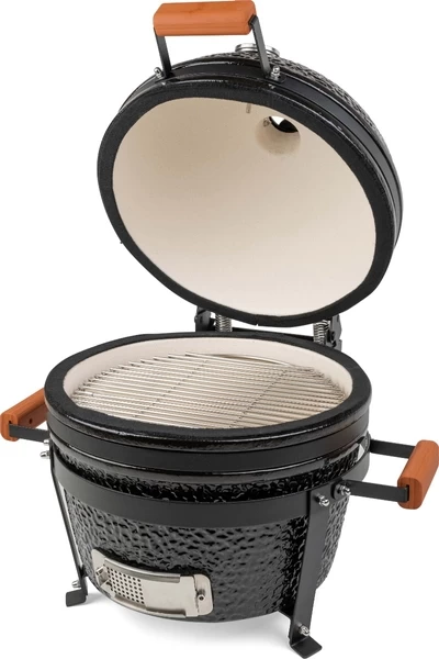 Kamado Barbecue 16 Inch 6 Kamado Barbecue 16 Inch - Afbeelding 4
