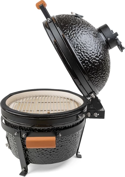 Kamado Barbecue 16 Inch 7 Kamado Barbecue 16 Inch - Afbeelding 5