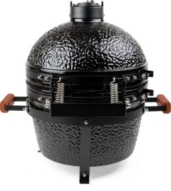 Kamado Barbecue 16 Inch 19 Kamado Barbecue 16 Inch -Outdoor Kampeeruitrusting Winkel bbq 16 inch 2 1