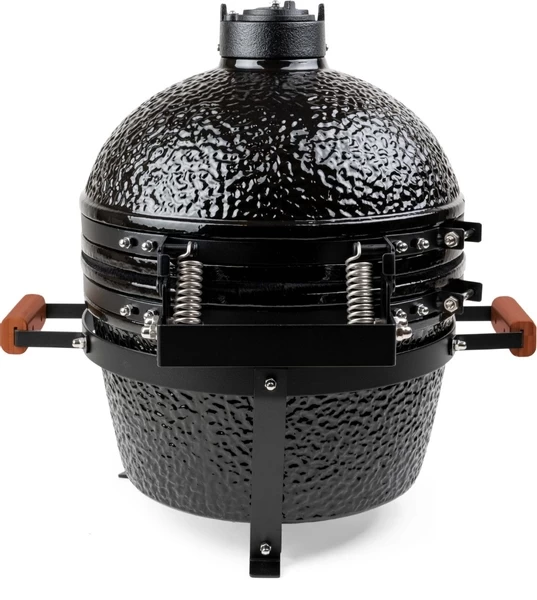 Kamado Barbecue 16 Inch 8 Kamado Barbecue 16 Inch - Afbeelding 6