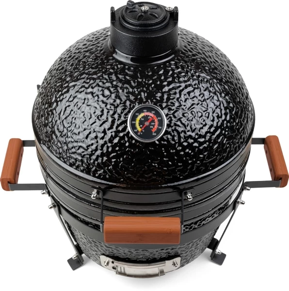 Kamado Barbecue 16 Inch 4 Kamado Barbecue 16 Inch - Afbeelding 2