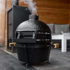 Kamado Barbecue 16 Inch 25 Kamado Barbecue 16 Inch -Outdoor Kampeeruitrusting Winkel bbq 16 inch 6 2