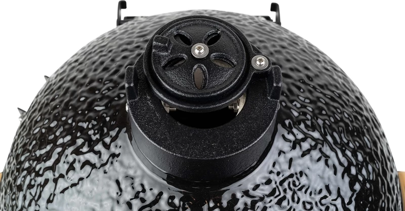 Kamado Barbecue 16 Inch 12 Kamado Barbecue 16 Inch - Afbeelding 10