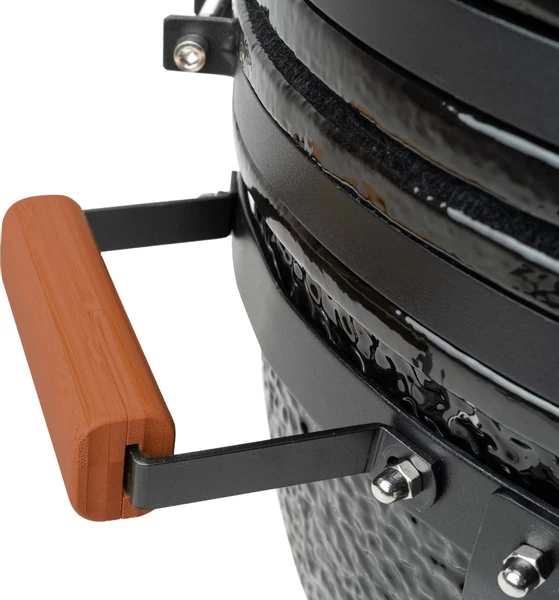 Kamado Barbecue 16 Inch 9 Kamado Barbecue 16 Inch - Afbeelding 7