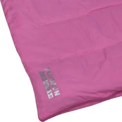 Polydaun Beach House Junior Kinderslaapzak - Ananas -Outdoor Kampeeruitrusting Winkel beach house pine apple detail