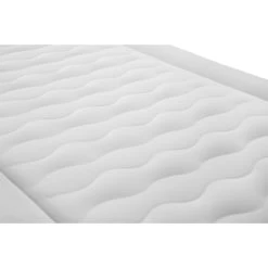 Bestway AlwayzAire Luchtbed - Eenpersoons - Ingebouwde Elektrische Pomp 14 Bestway AlwayzAire Luchtbed - Eenpersoons - Ingebouwde Elektrische Pomp -Outdoor Kampeeruitrusting Winkel bestway alwayzaire 1persoons 4