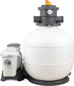Bestway Flowclear Zandfilterpomp 6,8 M3/u
