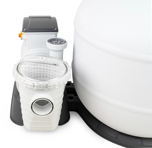 Bestway Flowclear Zandfilterpomp 6,8 M3/u 5 Bestway Flowclear Zandfilterpomp 6,8 M3/u - Afbeelding 3