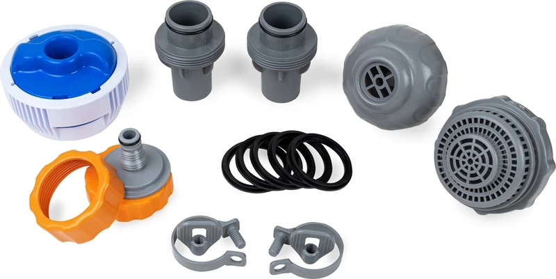 Bestway Flowclear Zandfilterpomp 6,8 M3/u 10 Bestway Flowclear Zandfilterpomp 6,8 M3/u - Afbeelding 8