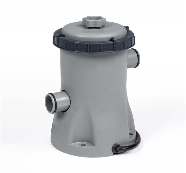 Bestway Filterpomp 1249 Liter/uur 12 Bestway Filterpomp 1249 Liter/uur - Afbeelding 10