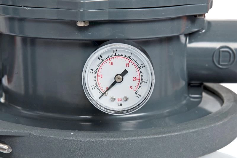 Bestway Flowclear Zandfilterpomp 5,6 M3/u - Afbeelding 3