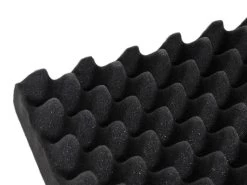 Bo-Camp Noppenmatras -Outdoor Kampeeruitrusting Winkel bo camp noppenmatras detailfoto