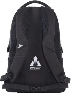 Nomad Velocity 20L Laptoprugzak - Black -Outdoor Kampeeruitrusting Winkel bsvel1t2s b20 101 4 resultaat