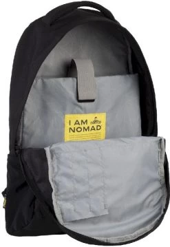 Nomad Velocity 20L Laptoprugzak - Black -Outdoor Kampeeruitrusting Winkel bsvel1t2s b20 101 6 resultaat