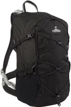 Nomad Topaz Wandelrugzak - 18 Liter - Zwart