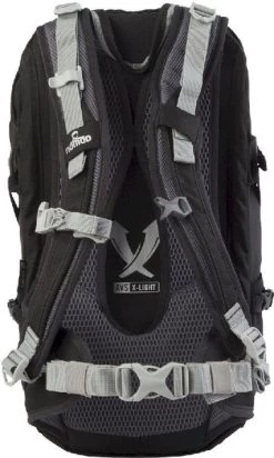 Nomad Topaz Wandelrugzak - 18 Liter - Zwart -Outdoor Kampeeruitrusting Winkel bttos1f6d b18 116 6 resultaat