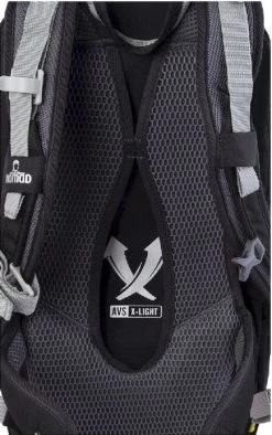 Nomad Topaz Wandelrugzak - 18 Liter - Zwart -Outdoor Kampeeruitrusting Winkel bttos1f6d b18 116 7 resultaat