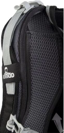 Nomad Topaz Wandelrugzak - 18 Liter - Zwart -Outdoor Kampeeruitrusting Winkel bttos1f6d b18 116 8 resultaat