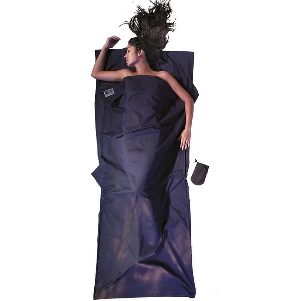 Cocoon Lakenzak Egyptisch Katoen Dekenmodel - Tuareg 3 Cocoon Lakenzak Egyptisch Katoen Dekenmodel - Tuareg