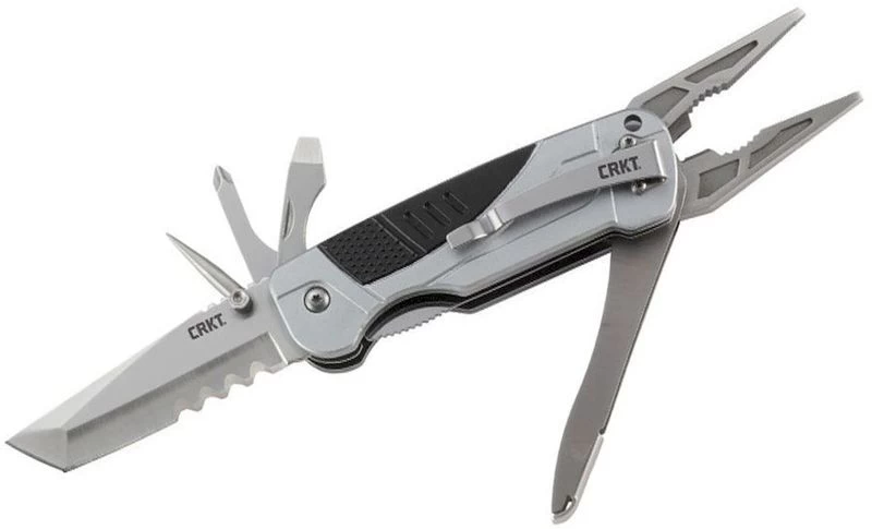 CRKT Bivy Multitool 3 CRKT Bivy Multitool