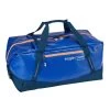 Eagle Creek Migrate Reistas - 90 Liter - Blauw 1 Eagle Creek Migrate Reistas - 90 Liter - Blauw -Outdoor Kampeeruitrusting Winkel eagle creek 90 liter duffel