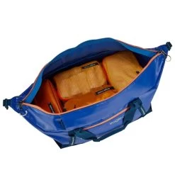 Eagle Creek Migrate Reistas - 90 Liter - Blauw 15 Eagle Creek Migrate Reistas - 90 Liter - Blauw -Outdoor Kampeeruitrusting Winkel eagle creek 90 liter duffel 4