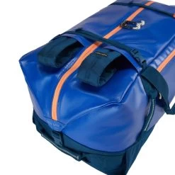 Eagle Creek Migrate Reistas - 90 Liter - Blauw 16 Eagle Creek Migrate Reistas - 90 Liter - Blauw -Outdoor Kampeeruitrusting Winkel eagle creek 90 liter duffel 5