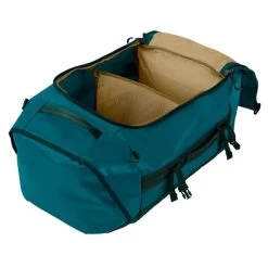 Eagle Creek Cargo Hauler Reistas - 60 Liter - Groen -Outdoor Kampeeruitrusting Winkel eagle creek cargo hauler 2 1