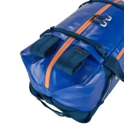 Eagle Creek Migrate Reistas - 60 Liter - Blauw -Outdoor Kampeeruitrusting Winkel eagle creek migrate 60 liter duffel 4
