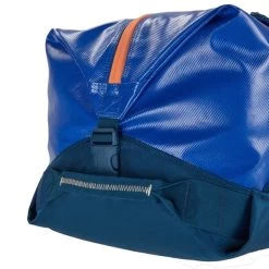 Eagle Creek Migrate Reistas - 60 Liter - Blauw -Outdoor Kampeeruitrusting Winkel eagle creek migrate 60 liter duffel 7