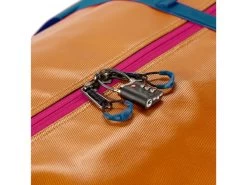 Eagle Creek Migrate Reistas - 60 Liter - Oranje 9 Eagle Creek Migrate Reistas - 60 Liter - Oranje -Outdoor Kampeeruitrusting Winkel ec0a3xvx 299 e