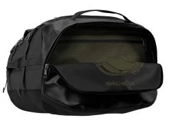 Eagle Creek Cargo Hauler Reistas - 40 Liter - Zwart -Outdoor Kampeeruitrusting Winkel ec0a48xw 281 g