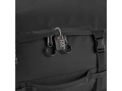 Eagle Creek Cargo Hauler Reistas - 90 Liter - Zwart -Outdoor Kampeeruitrusting Winkel ec0a48xy 281 l