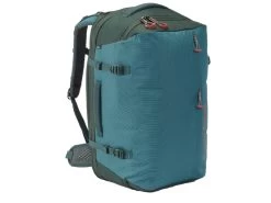Eagle Creek Tour Travel Pack Weekendtas M/L - 40 Liter - Zwart/Groen