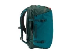 Eagle Creek Tour Travel Pack Weekendtas M/L - 40 Liter - Zwart/Groen -Outdoor Kampeeruitrusting Winkel ec0a5ek1 341 a 10